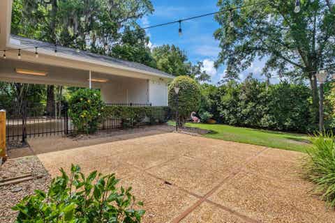 Tiny photo for 1405 Shuffield Drive, Tallahassee, FL 32308 (MLS # 400553)