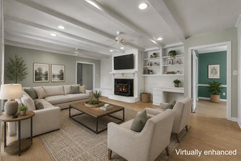 Tiny photo for 1405 Shuffield Drive, Tallahassee, FL 32308 (MLS # 400553)
