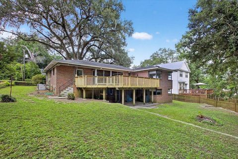 Tiny photo for 508 Talaflo Street, Tallahassee, FL 32308 (MLS # 388094)