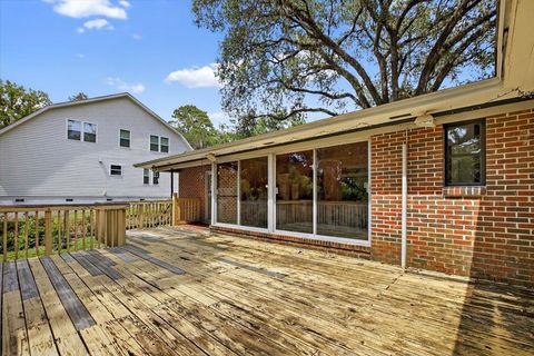 Tiny photo for 508 Talaflo Street, Tallahassee, FL 32308 (MLS # 388094)