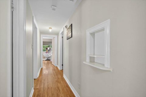 Tiny photo for 508 Talaflo Street, Tallahassee, FL 32308 (MLS # 388094)