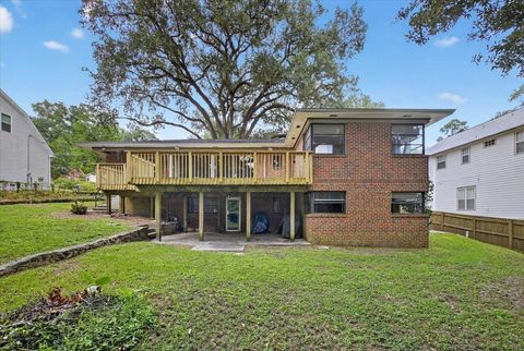 Tiny photo for 508 Talaflo Street, Tallahassee, FL 32308 (MLS # 388094)