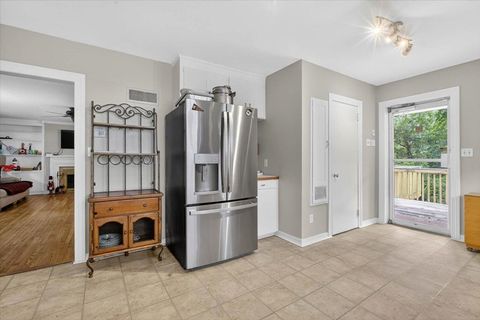 Tiny photo for 508 Talaflo Street, Tallahassee, FL 32308 (MLS # 388094)