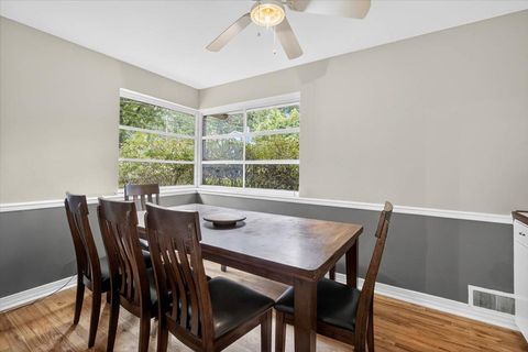 Tiny photo for 508 Talaflo Street, Tallahassee, FL 32308 (MLS # 388094)