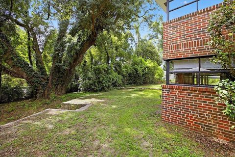 Tiny photo for 508 Talaflo Street, Tallahassee, FL 32308 (MLS # 388094)