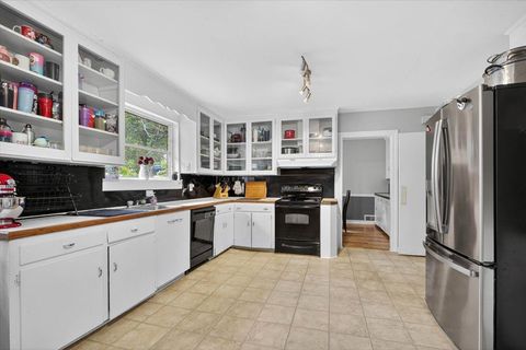 Tiny photo for 508 Talaflo Street, Tallahassee, FL 32308 (MLS # 388094)