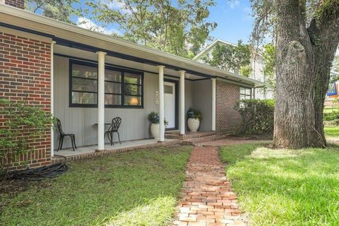 Tiny photo for 508 Talaflo Street, Tallahassee, FL 32308 (MLS # 388094)