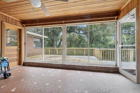 Tiny photo for 508 Talaflo Street, Tallahassee, FL 32308 (MLS # 388094)