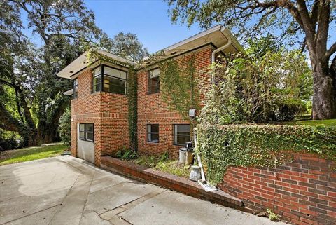 Tiny photo for 508 Talaflo Street, Tallahassee, FL 32308 (MLS # 388094)