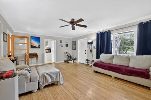 Tiny photo for 508 Talaflo Street, Tallahassee, FL 32308 (MLS # 388094)