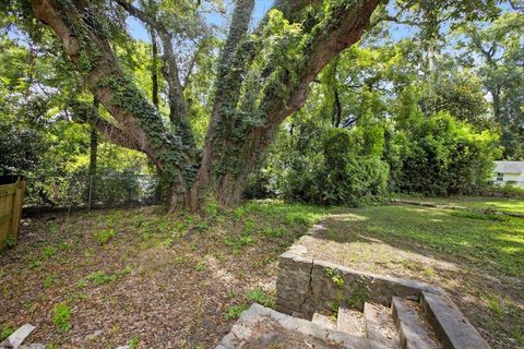 Tiny photo for 508 Talaflo Street, Tallahassee, FL 32308 (MLS # 388094)