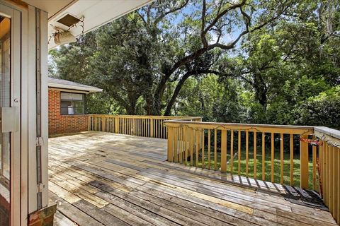 Tiny photo for 508 Talaflo Street, Tallahassee, FL 32308 (MLS # 388094)