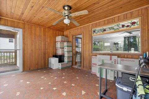 Tiny photo for 508 Talaflo Street, Tallahassee, FL 32308 (MLS # 388094)