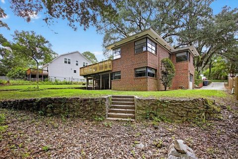 Tiny photo for 508 Talaflo Street, Tallahassee, FL 32308 (MLS # 388094)