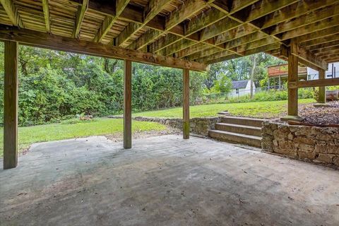 Tiny photo for 508 Talaflo Street, Tallahassee, FL 32308 (MLS # 388094)