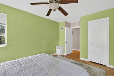 Tiny photo for 508 Talaflo Street, Tallahassee, FL 32308 (MLS # 388094)