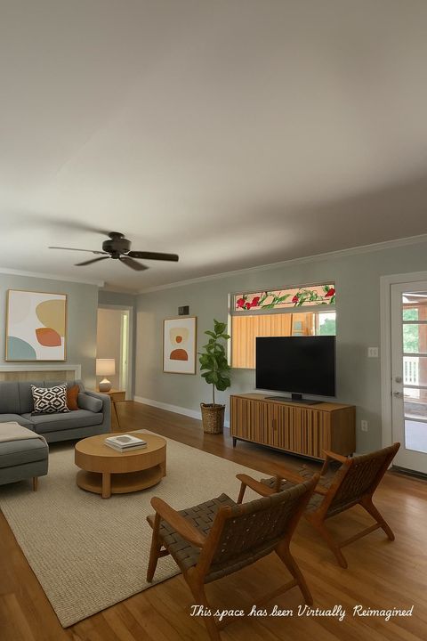 Tiny photo for 508 Talaflo Street, Tallahassee, FL 32308 (MLS # 388094)