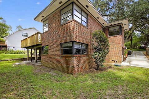 Tiny photo for 508 Talaflo Street, Tallahassee, FL 32308 (MLS # 388094)