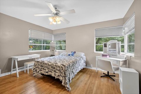 Tiny photo for 508 Talaflo Street, Tallahassee, FL 32308 (MLS # 388094)