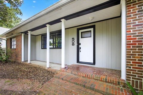 Tiny photo for 508 Talaflo Street, Tallahassee, FL 32308 (MLS # 388094)