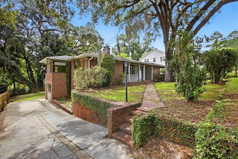 Tiny photo for 508 Talaflo Street, Tallahassee, FL 32308 (MLS # 388094)