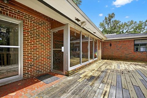 Tiny photo for 508 Talaflo Street, Tallahassee, FL 32308 (MLS # 388094)