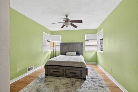 Tiny photo for 508 Talaflo Street, Tallahassee, FL 32308 (MLS # 388094)