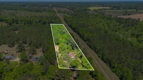 404 McNair Road Havana FL 32333