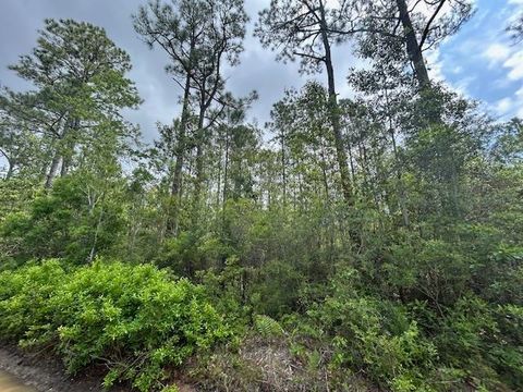 Tiny photo for xx N 15th Avenue, Other Florida, FL 32583 (MLS # 399408)