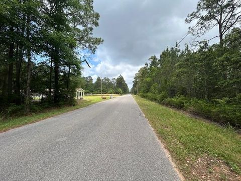 Tiny photo for xx N 15th Avenue, Other Florida, FL 32583 (MLS # 399408)
