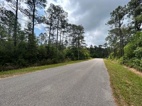 Tiny photo for xx N 15th Avenue, Other Florida, FL 32583 (MLS # 399408)