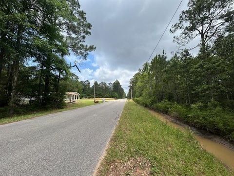 Tiny photo for xx N 15th Avenue, Other Florida, FL 32583 (MLS # 399408)