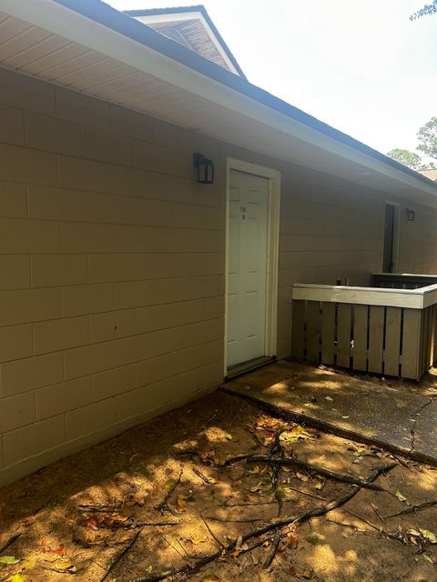 Photo of 2241 W Pensacola Street #56, Tallahassee, FL 32304 (MLS # 398524)