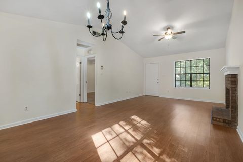 Tiny photo for 1187 Brafforton Way, Tallahassee, FL 32311 (MLS # 391121)