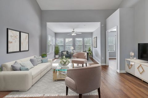 Tiny photo for 2801 Chancellorsville Drive #137, Tallahassee, FL 32312 (MLS # 394699)