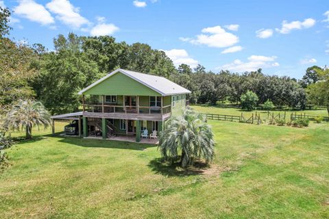 Photo of 13050 Forest Run Court, Tallahassee, FL 32317 (MLS # 394263)