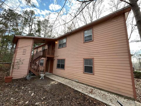 2975 Woodrich Drive - Tallahassee FL 32301