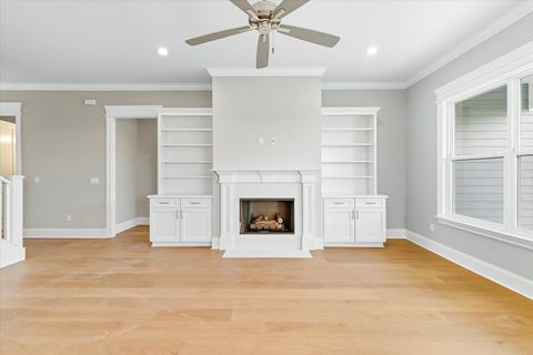Tiny photo for 649 Knotted Pine Drive, Tallahassee, FL 32312 (MLS # 391786)