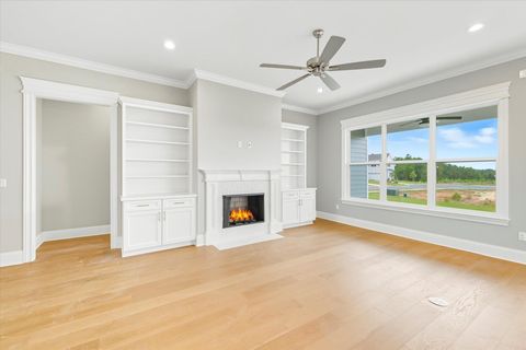 Tiny photo for 649 Knotted Pine Drive, Tallahassee, FL 32312 (MLS # 391786)