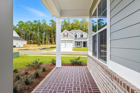 Tiny photo for 649 Knotted Pine Drive, Tallahassee, FL 32312 (MLS # 391786)