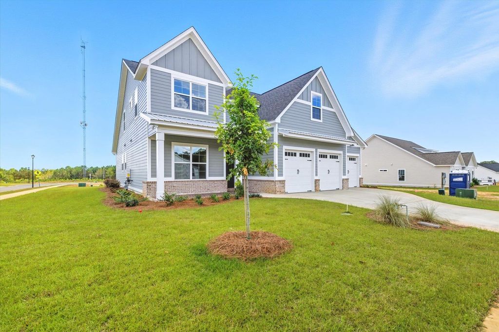 Photo of 649 Knotted Pine Drive, Tallahassee, FL 32312 (MLS # 391786)