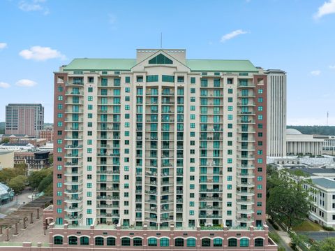 Photo of 300 S Duval Street #1503, Tallahassee, FL 32301 (MLS # 394219)