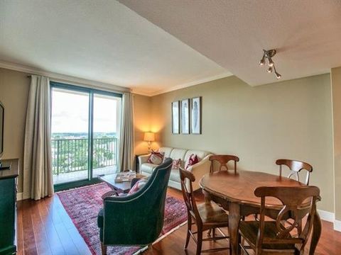 Tiny photo for 300 S Duval Street #1503, Tallahassee, FL 32301 (MLS # 394219)