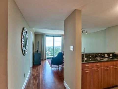 Tiny photo for 300 S Duval Street #1503, Tallahassee, FL 32301 (MLS # 394219)