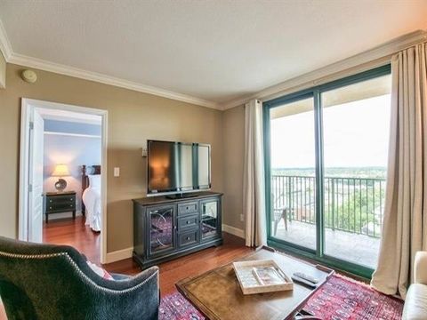 Tiny photo for 300 S Duval Street #1503, Tallahassee, FL 32301 (MLS # 394219)