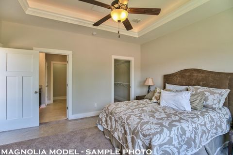 Tiny photo for 3795 Meadow Vista Lane, Tallahassee, FL 32308 (MLS # 399010)
