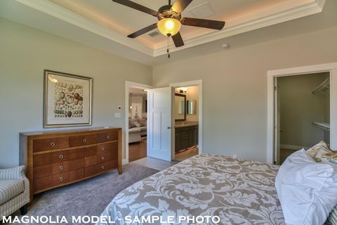 Tiny photo for 3795 Meadow Vista Lane, Tallahassee, FL 32308 (MLS # 399010)