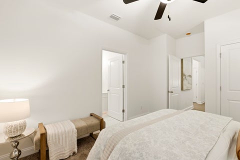 Tiny photo for 3795 Meadow Vista Lane, Tallahassee, FL 32308 (MLS # 399010)