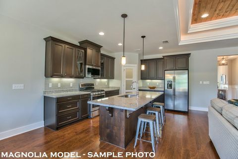 Tiny photo for 3795 Meadow Vista Lane, Tallahassee, FL 32308 (MLS # 399010)