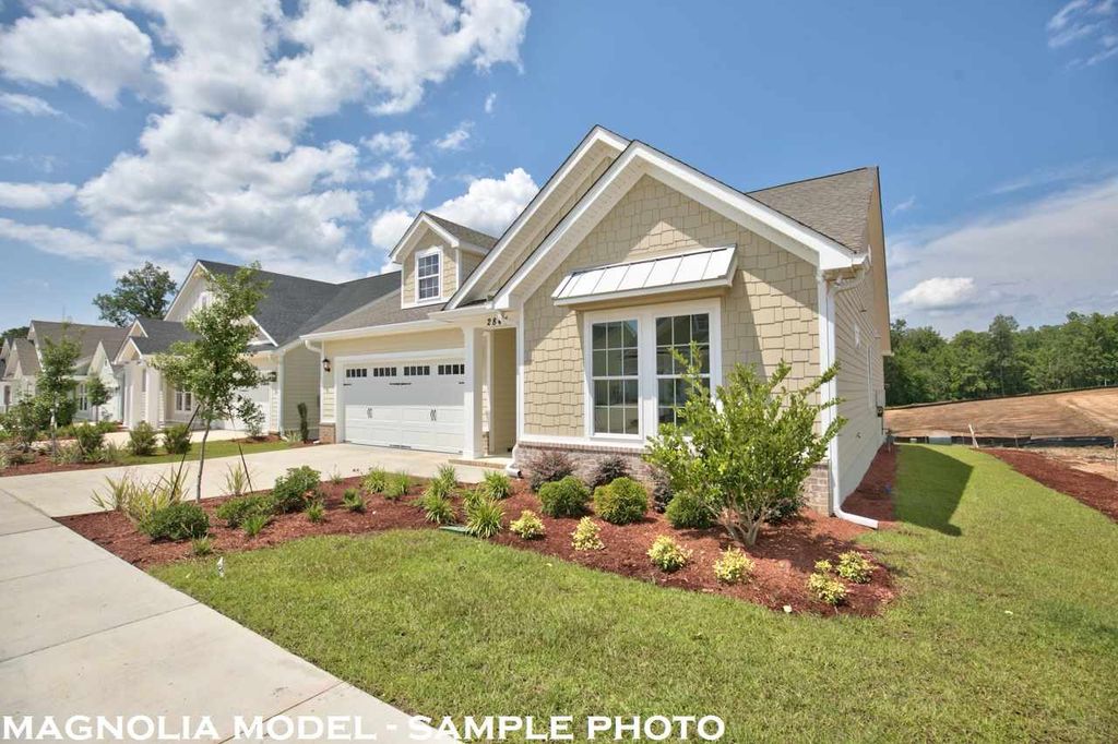 Photo of 3795 Meadow Vista Lane, Tallahassee, FL 32308 (MLS # 399010)